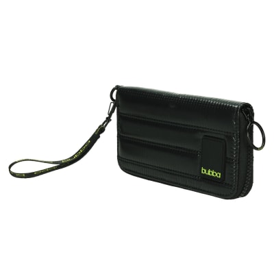 WALLET ORIGINALS CLASSIC ONYX BLACK REGULAR
