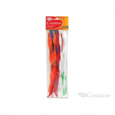 Varilla Chenille 18u Surtido (002) CREATIVE