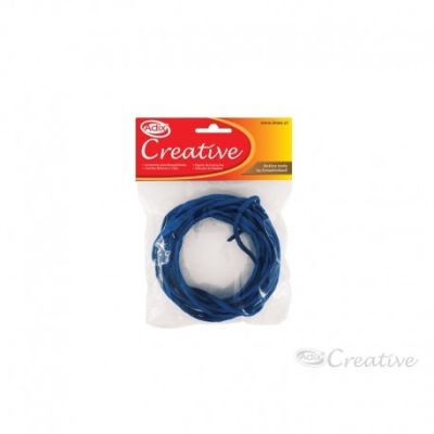 Cordel Papel 5m Azul (003) CREATIVE