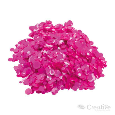 Escarcha Grande 20g 10u Surtido (017) CREATIVE