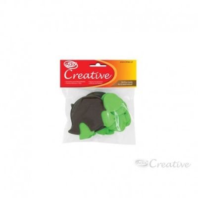 Tortuga Goma Eva 6u (046) CREATIVE