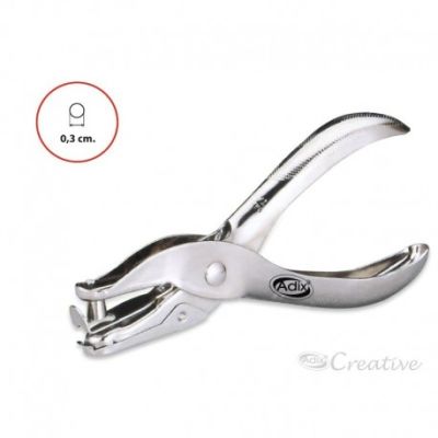 Perforadora Alicate un Orificio (179) CREATIVE Perforadora Alicate un Orificio (179) CREATIVE