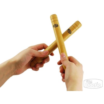 Clave Musical (002) DACTIC