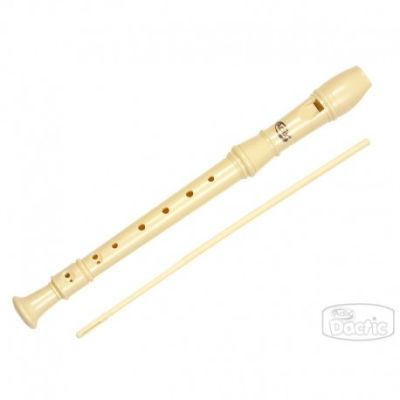 Flauta Dulce (007) DACTIC