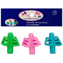 GUIADOR DE ESCRITURA X 3 UNID.