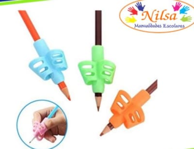 GUIADOR DE ESCRITURA X 3 UNID.