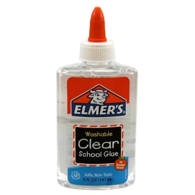 ELMERS PEGAMENTO TRANSPARENTE 147 ML