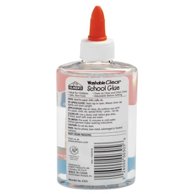 ELMERS PEGAMENTO TRANSPARENTE 147 ML