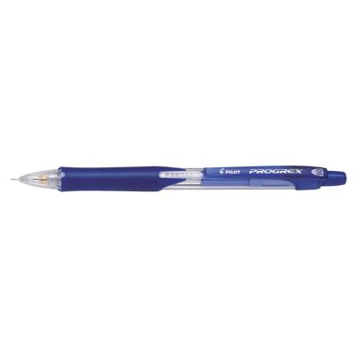 Portaminas PROGREX 0.5 Azul PILOT