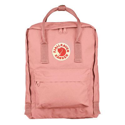 FR MOCHILA KANKEN PINK