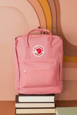 FR MOCHILA KANKEN PINK