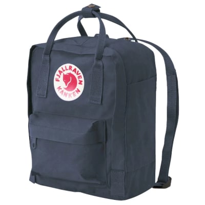 FR MOCHILA KANKEN MINI GRAPHITE