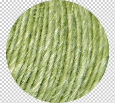 Cáñamo 50 grs. Aprox. Color Verde Pistacho