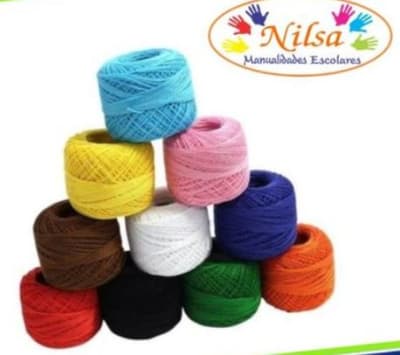 Pitilla Ovillo Rosado 