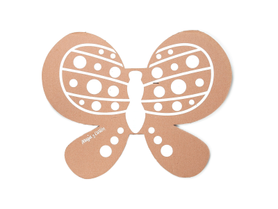 Alitas Mariposa