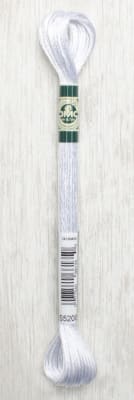 HILO MOULINE SATIN #1008F S5200