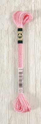 HILO MOULINE SATIN #1008F S776