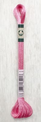 HILO MOULINE SATIN #1008F S899