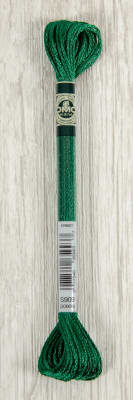 HILO MOULINE SATIN #1008F 909