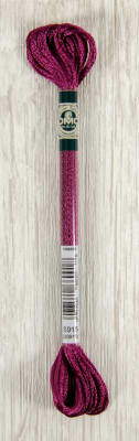 HILO MOULINE SATIN #1008F S915