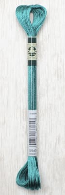 HILO MOULINE SATIN #1008F S943