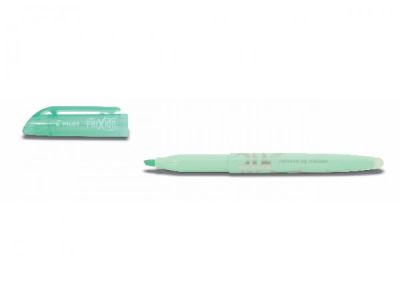 Destacador FRIXION LIGHT Soft Verde PILOT