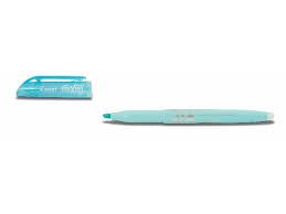 Destacador FRIXION LIGHT Soft Azul PILOT