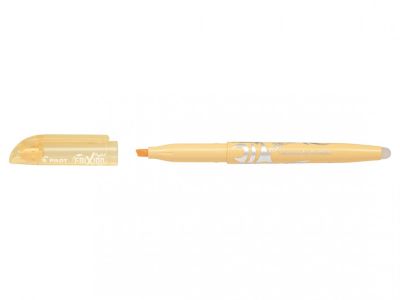 Destacador FRIXION LIGHT Soft Naranjo PILOT