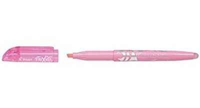 Destacador FRIXION LIGHT  Soft Rosado PILOT