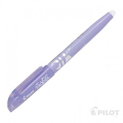 Destacador FRIXION LIGHT Soft Violeta PILOT