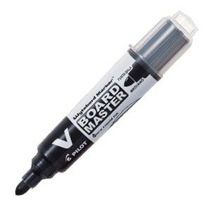 Marcador Pizarra V BOARD MASTER Negro PILOT