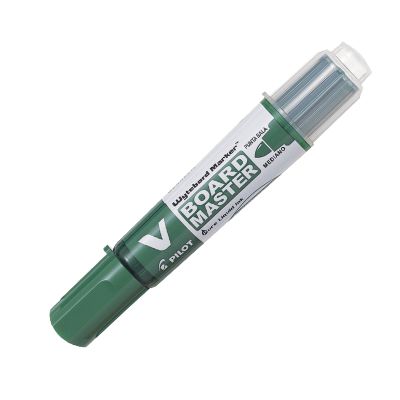 Marcador Pizarra V BOARD MASTER Verde PILOT