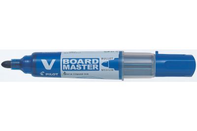 Marcador Pizarra V BOARD MASTER Azul PILOT