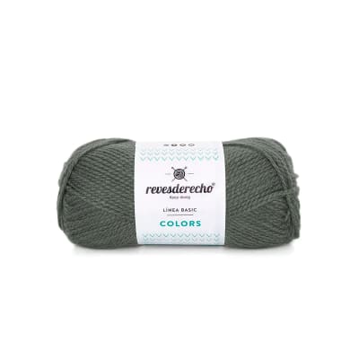 COLORS 50 PLOMO RATON  0145