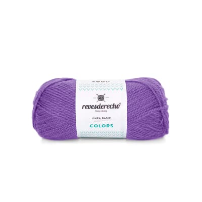 COLORS VIOLETA OSCURO 4850