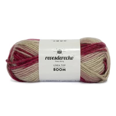 BOOM MIX PALO ROSA E9 1054