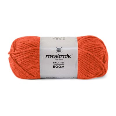 BOOM LISO TERRACOTA