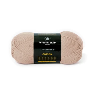 ALGODON COTTON BEIGE ARENA 005