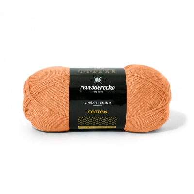 ALGODON Cotton Damasco 050