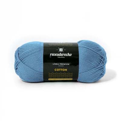 ALGODON Cotton Jacinto 024