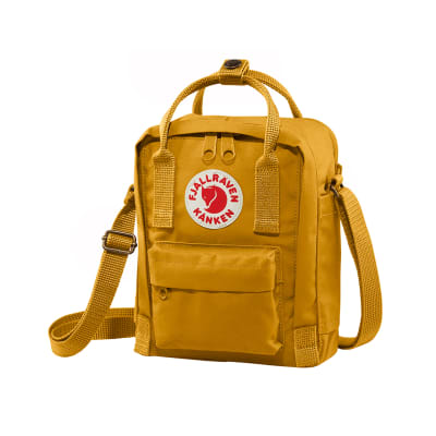 FR MOCHILA KANKEN SLING OCHRE
