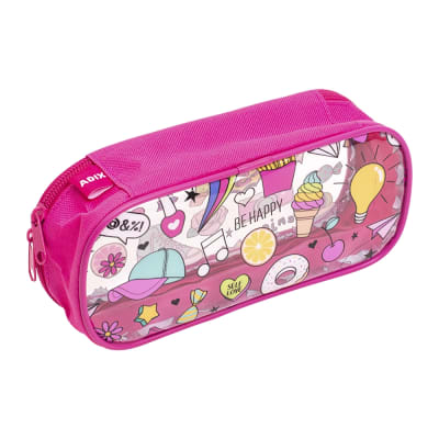 Estuche Escolar (248) ADIX