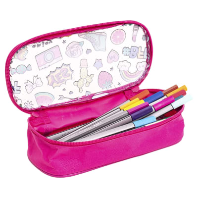 Estuche Escolar (248) ADIX