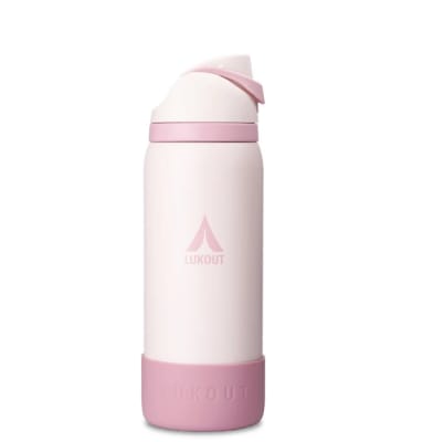 Botella Flip 1000 ml Velia