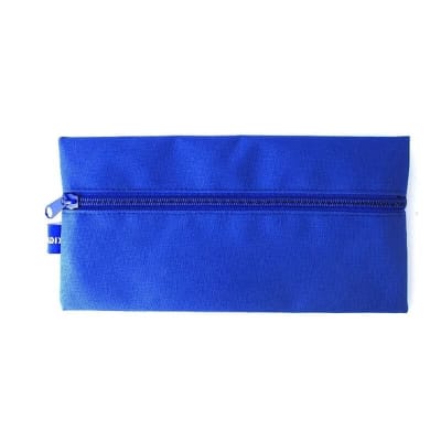 Estuche Escolar Azul (015) ADIX