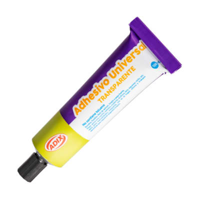 Adhesivo Universal 100ml (026) ADIX