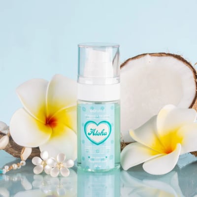 GO NAILS Fragancia Corporal Aloha Mini 50ml