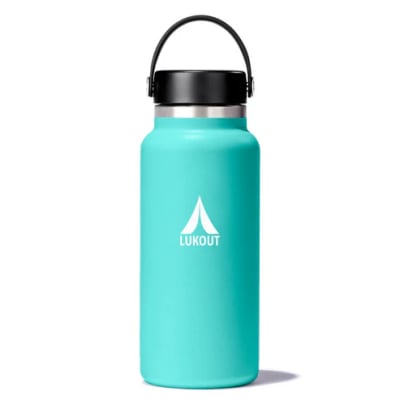 Botella térmica Ancha 946 ml Aqua