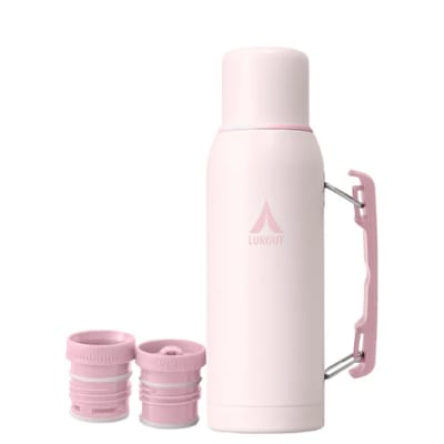 PRO Termo Handle 1000 ml + Tapa Velia