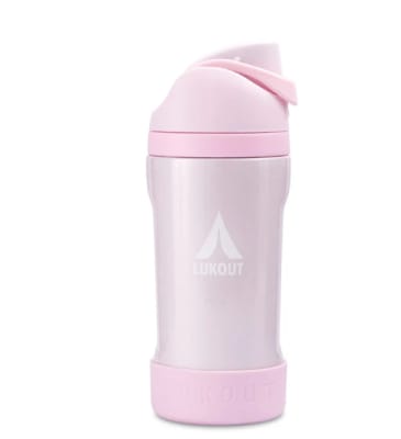 Botella Flip 500 ml Cuarzo